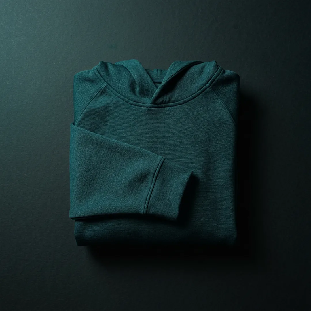 EMF Shield Hoodie