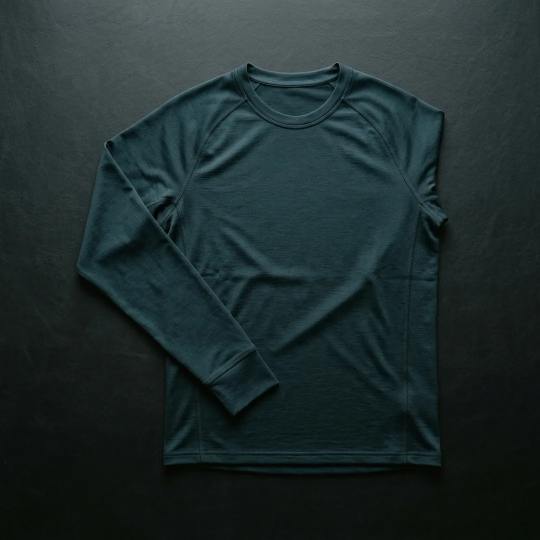 EMF Long-Sleeve Base Layer
